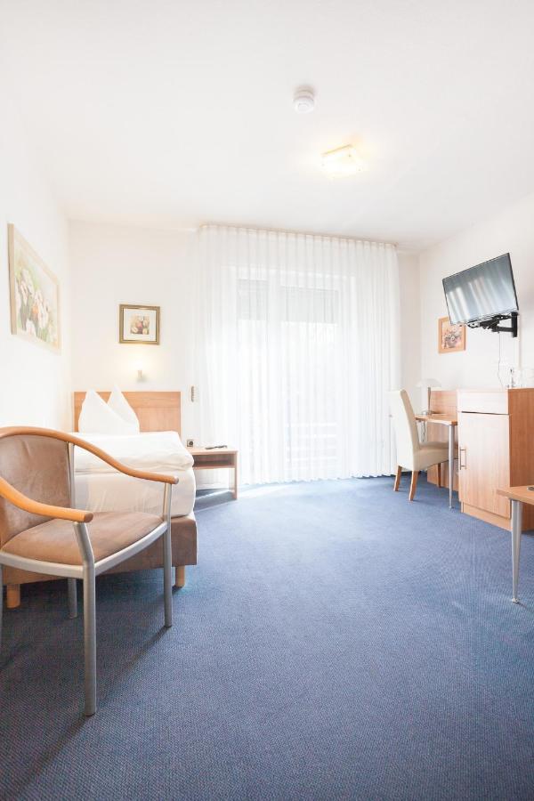 Tm Hotel Dortmund Airport Holzwickede Exteriör bild