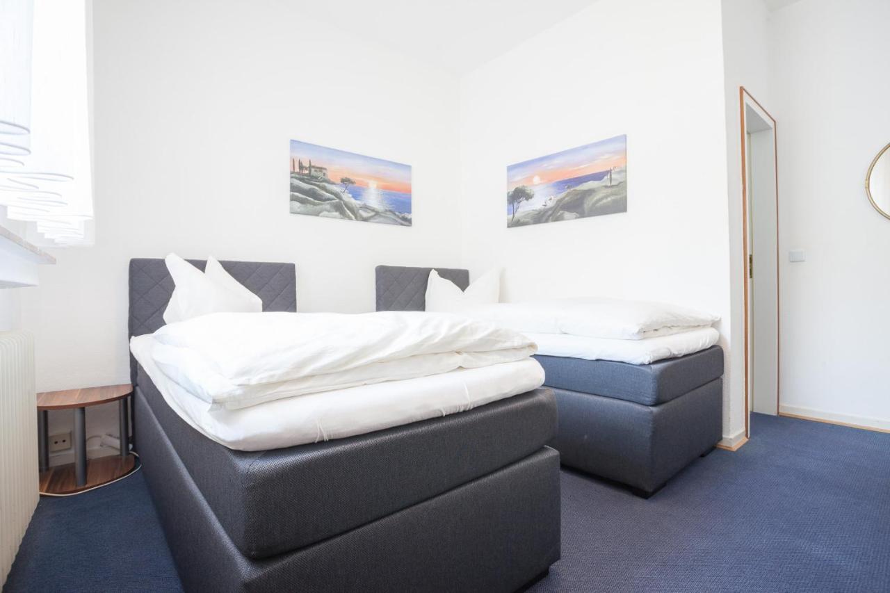 Tm Hotel Dortmund Airport Holzwickede Exteriör bild
