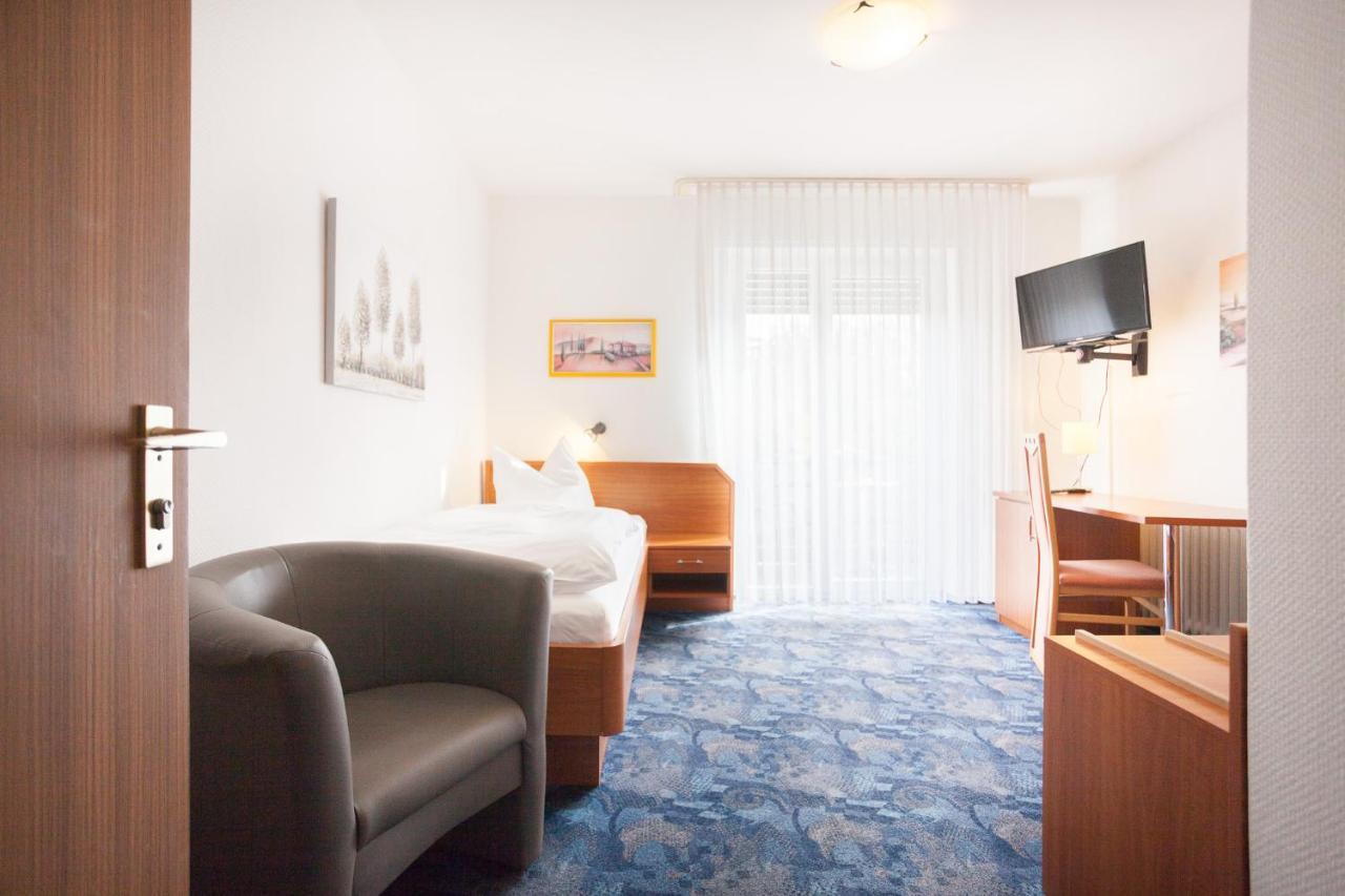 Tm Hotel Dortmund Airport Holzwickede Exteriör bild